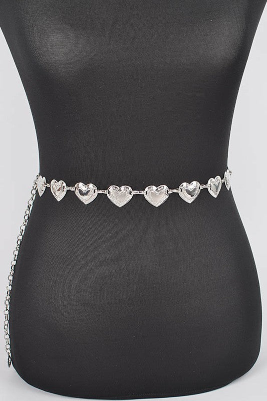 Heart Chain