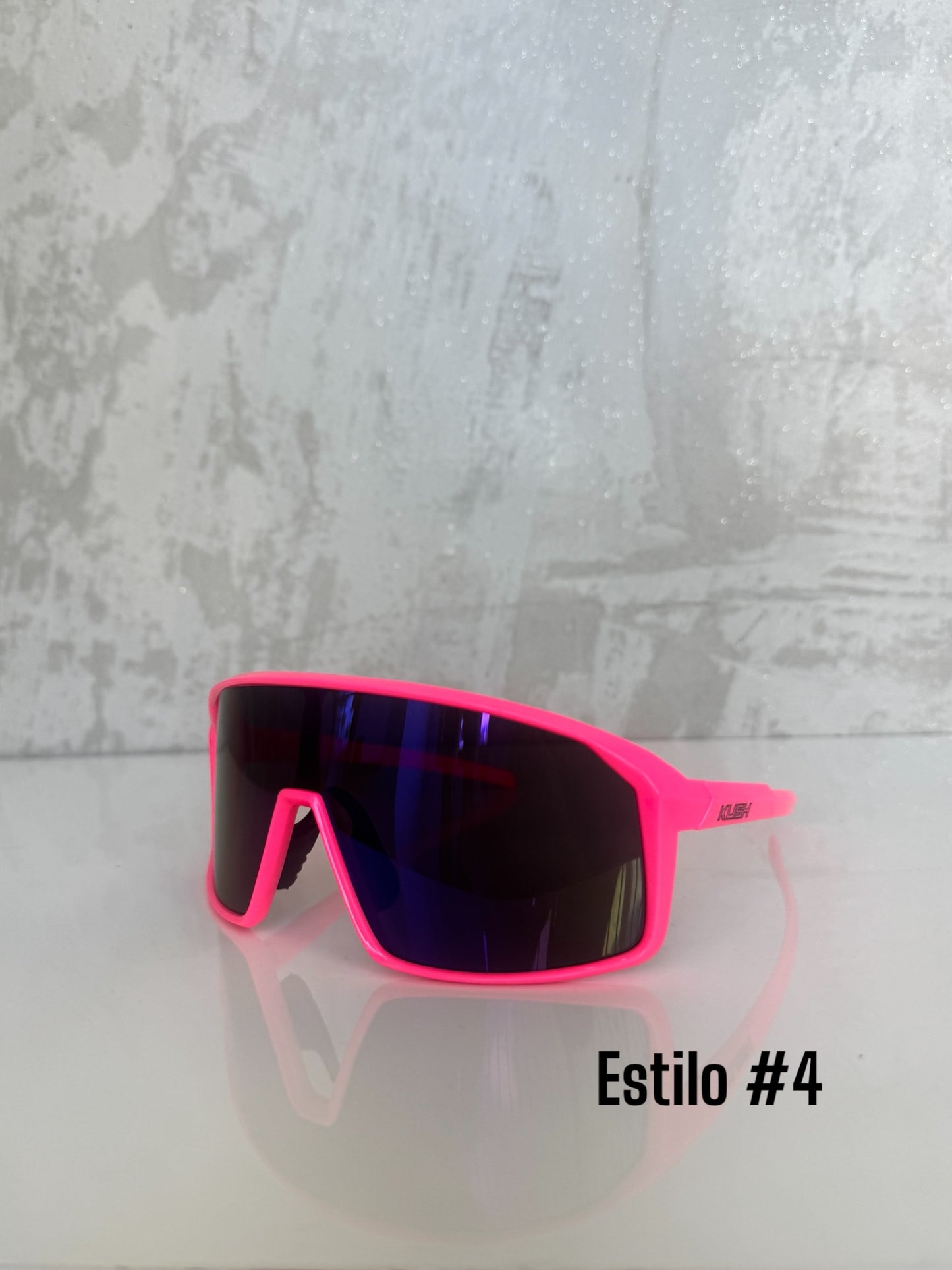 Bright Sunglasses