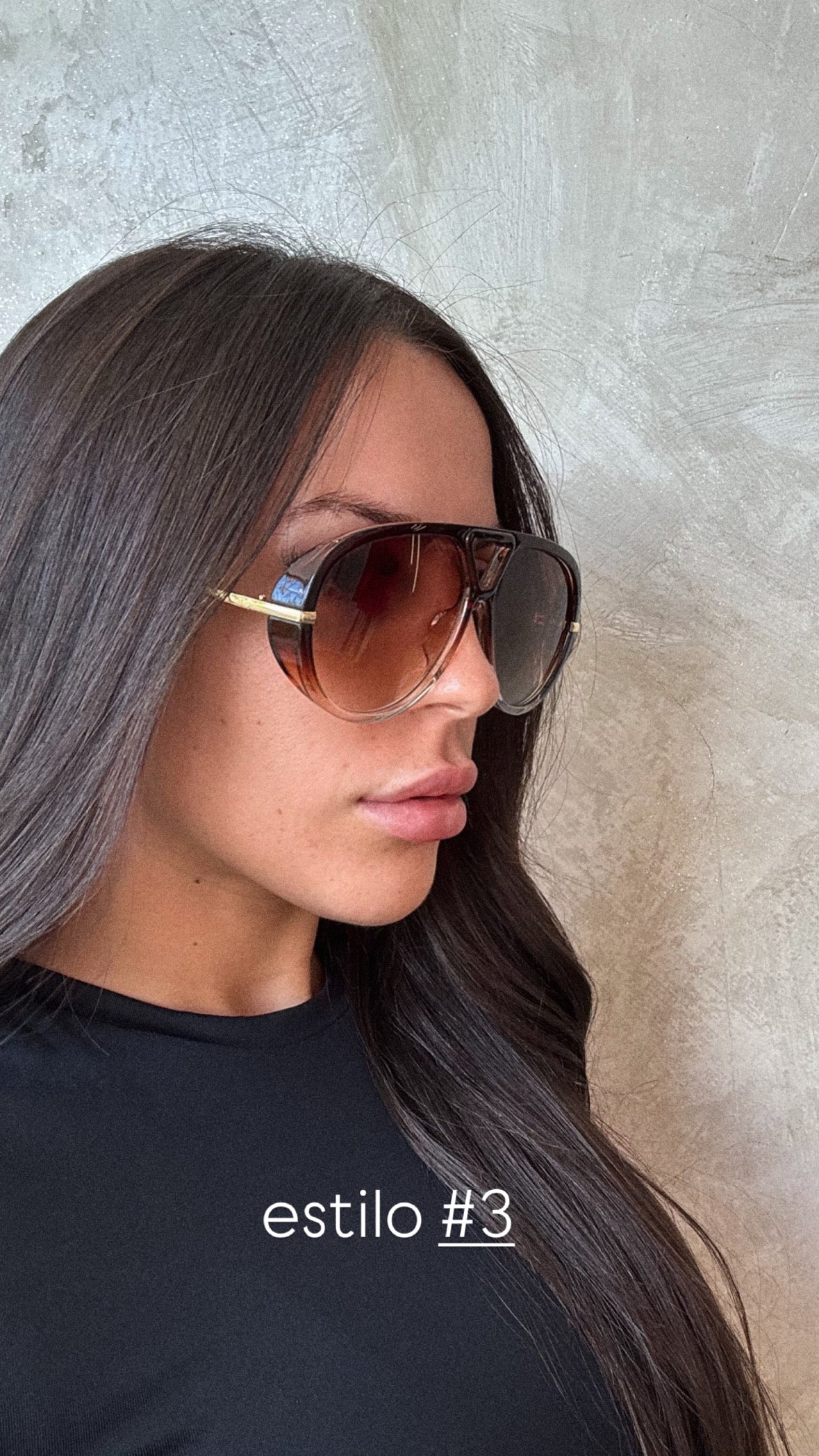 Aviator Sunglasses