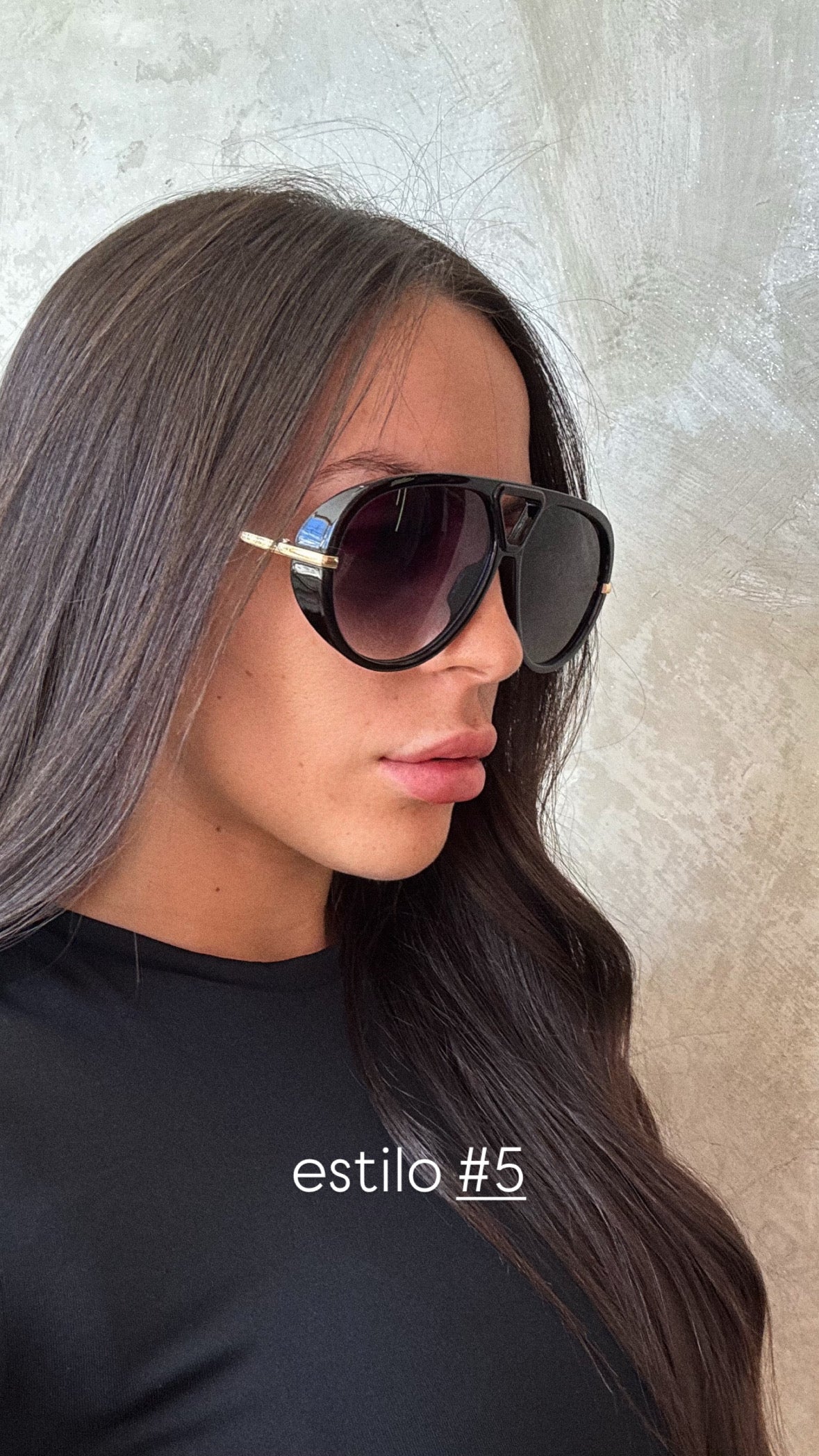 Aviator Sunglasses