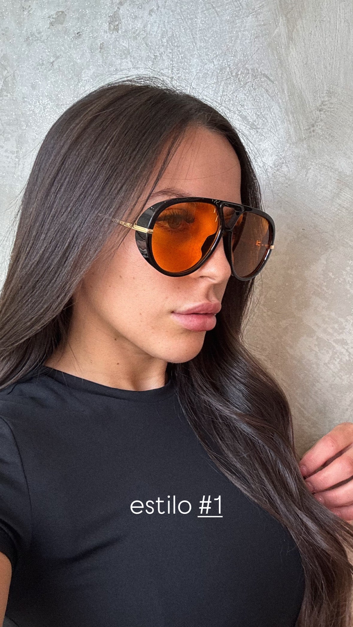 Aviator Sunglasses