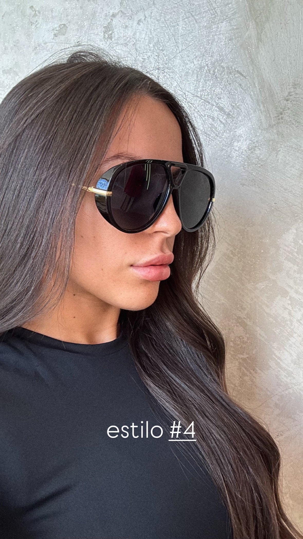 Aviator Sunglasses
