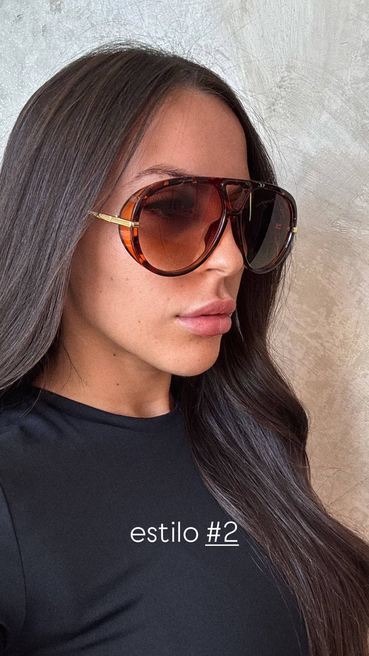 Aviator Sunglasses