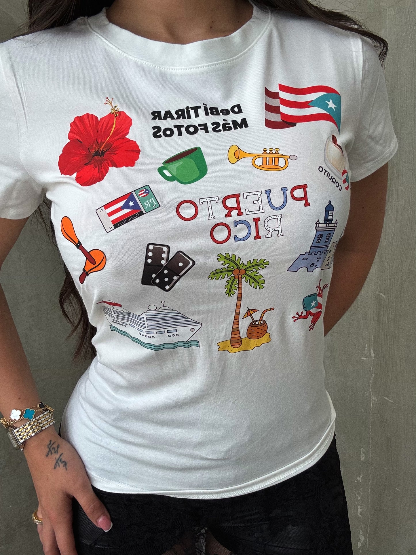 DTMF Top