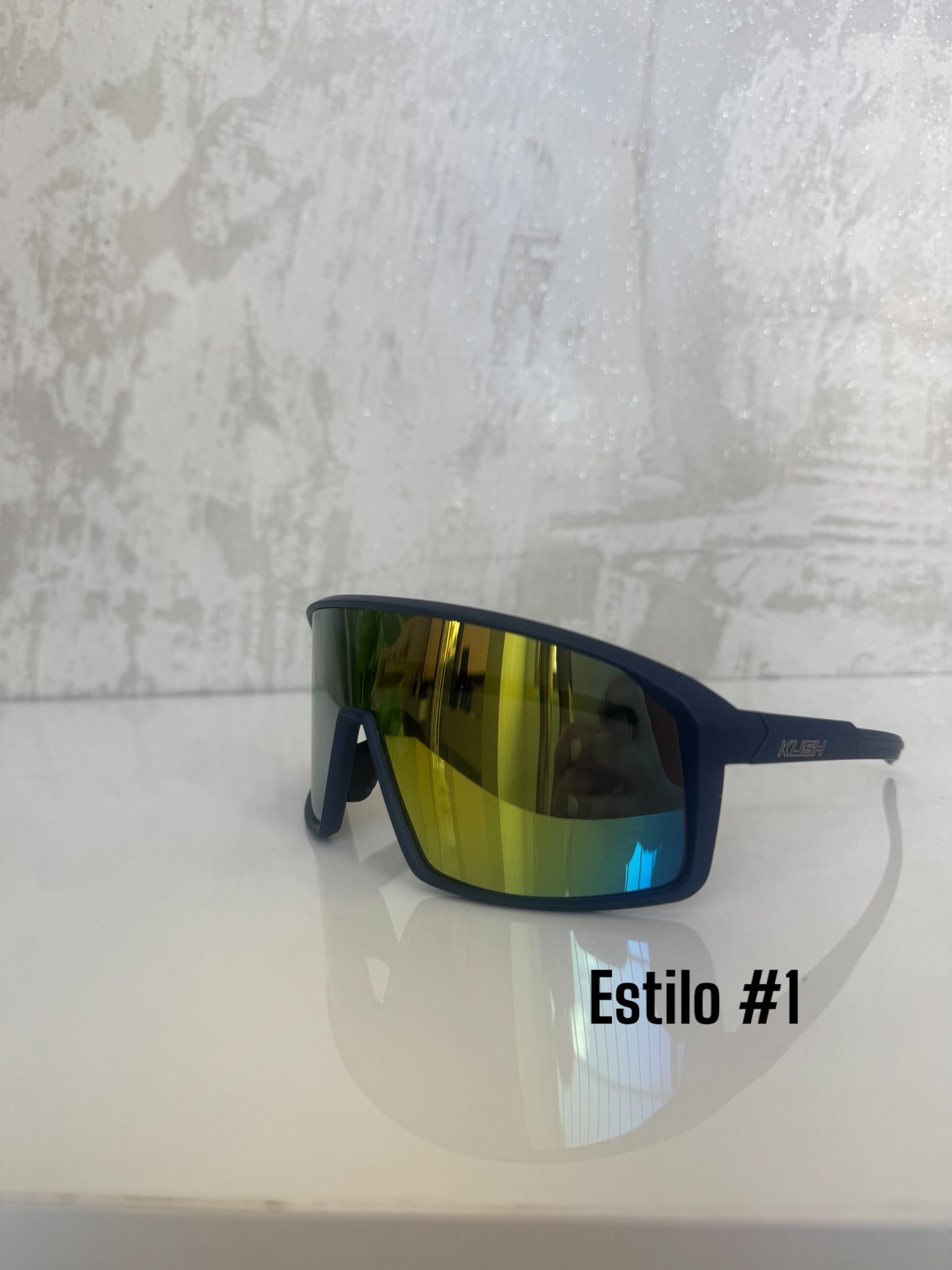 Bright Sunglasses