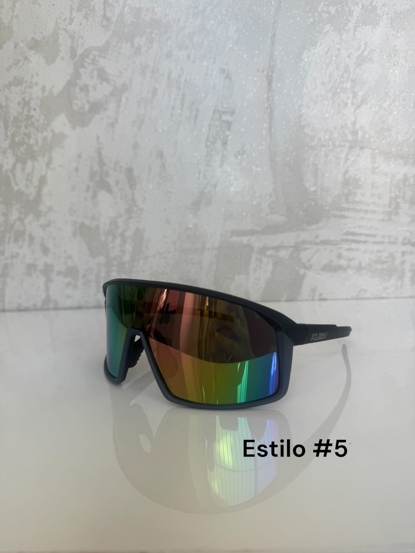 Bright Sunglasses