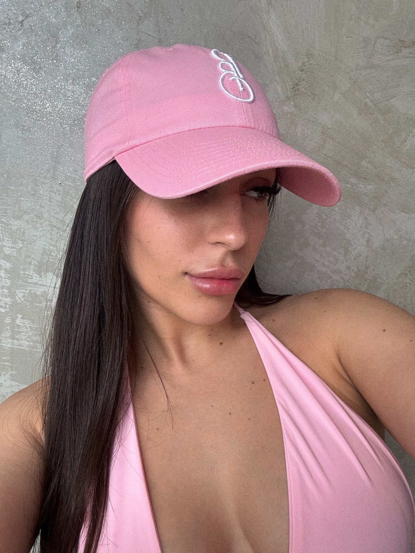 Light Pink PerfectBody Cap