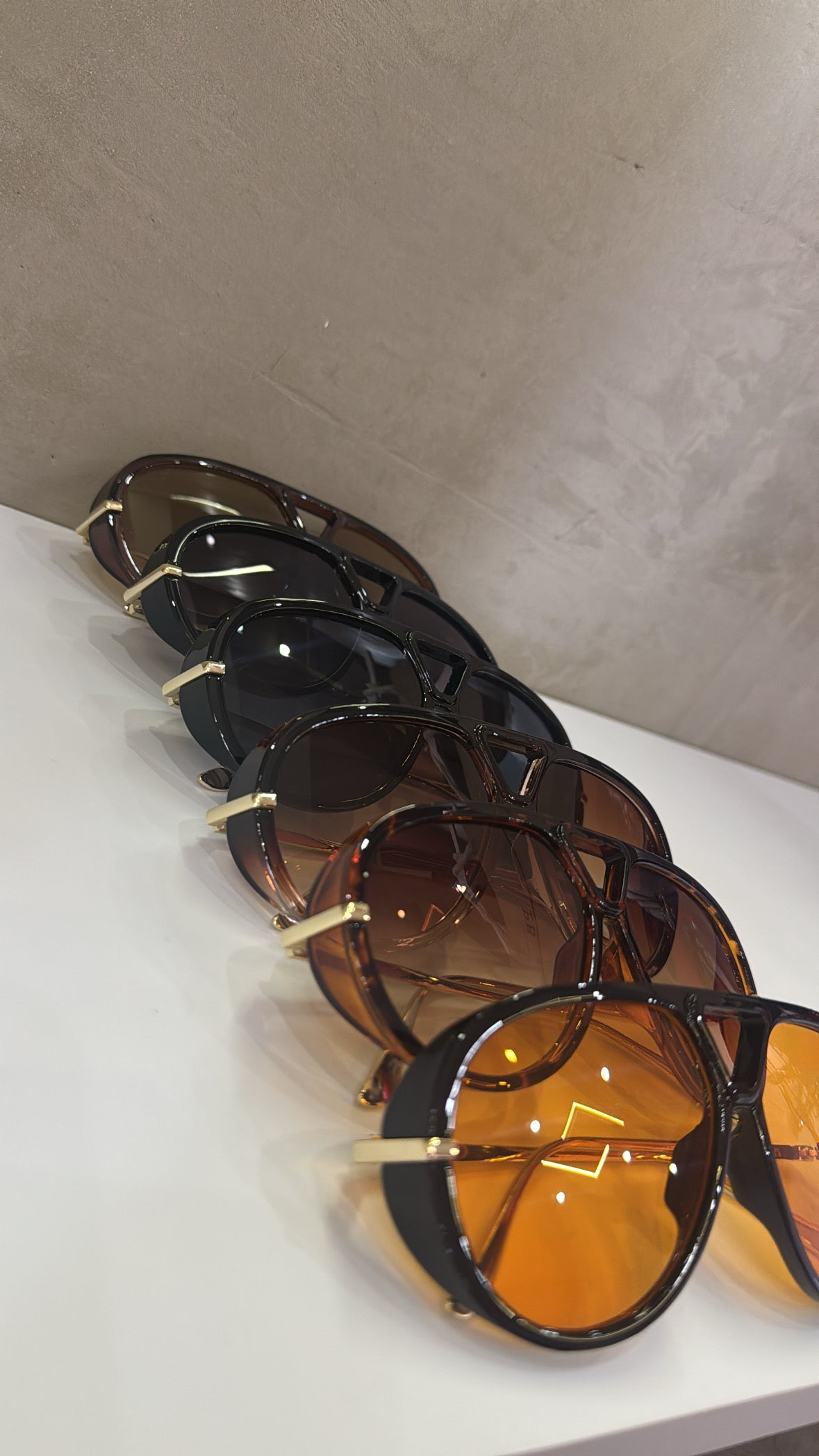 Aviator Sunglasses