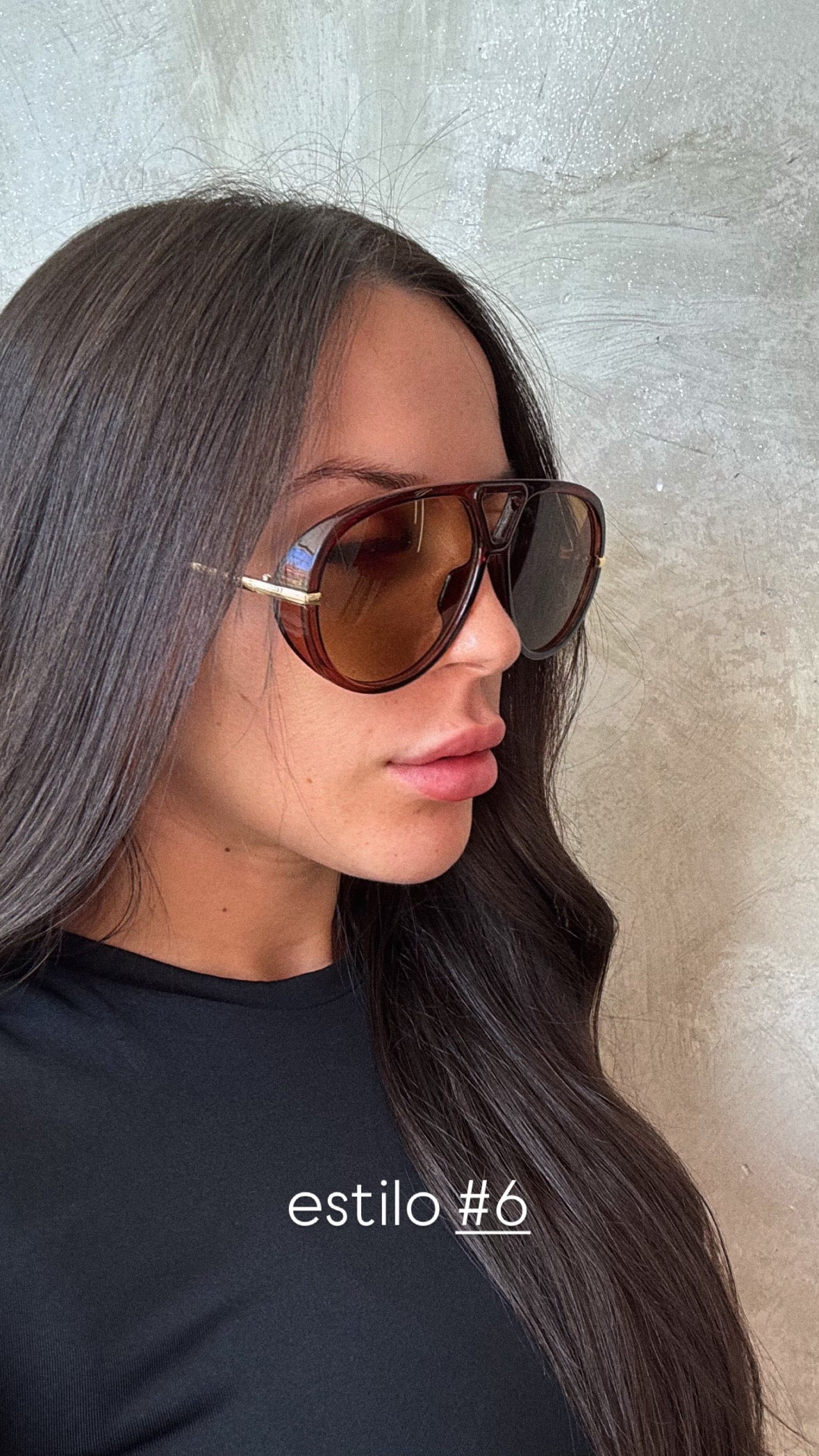 Aviator Sunglasses