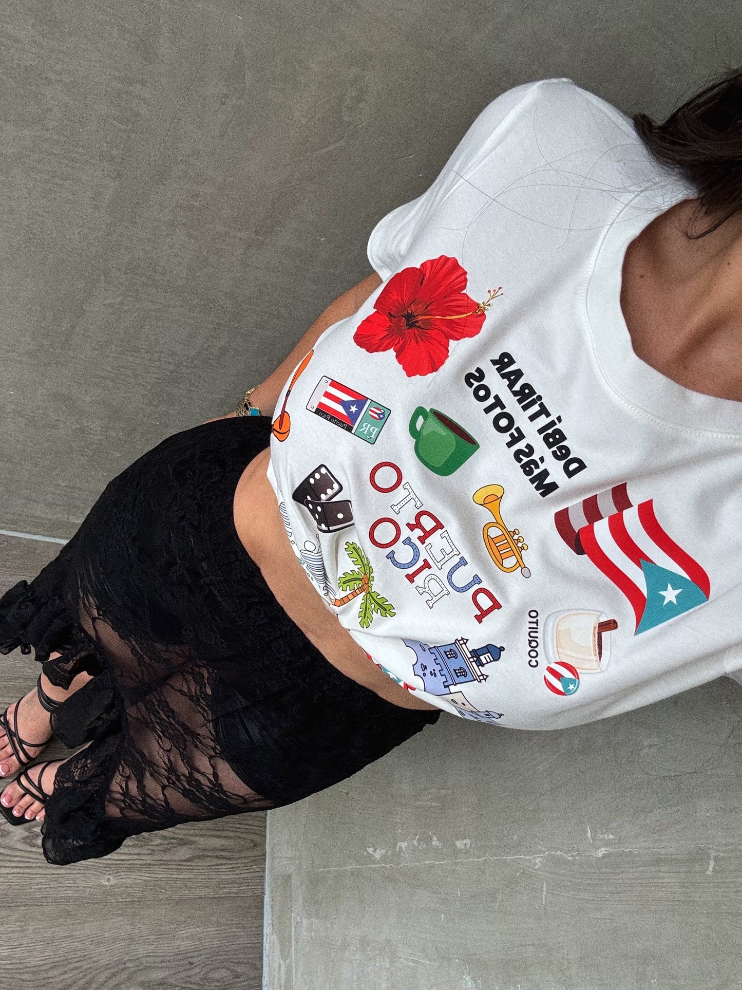 DTMF Top