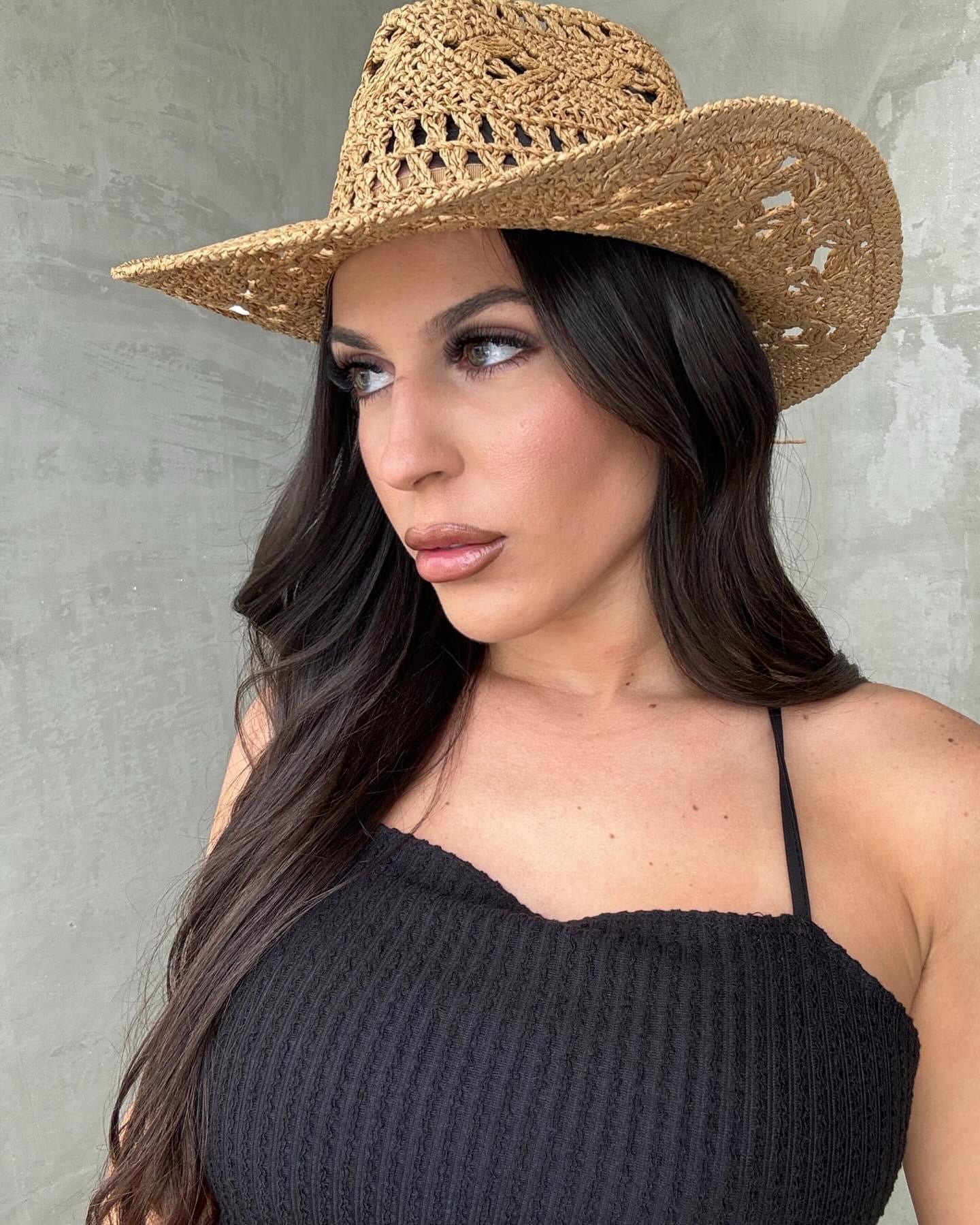 Cowboys Hat