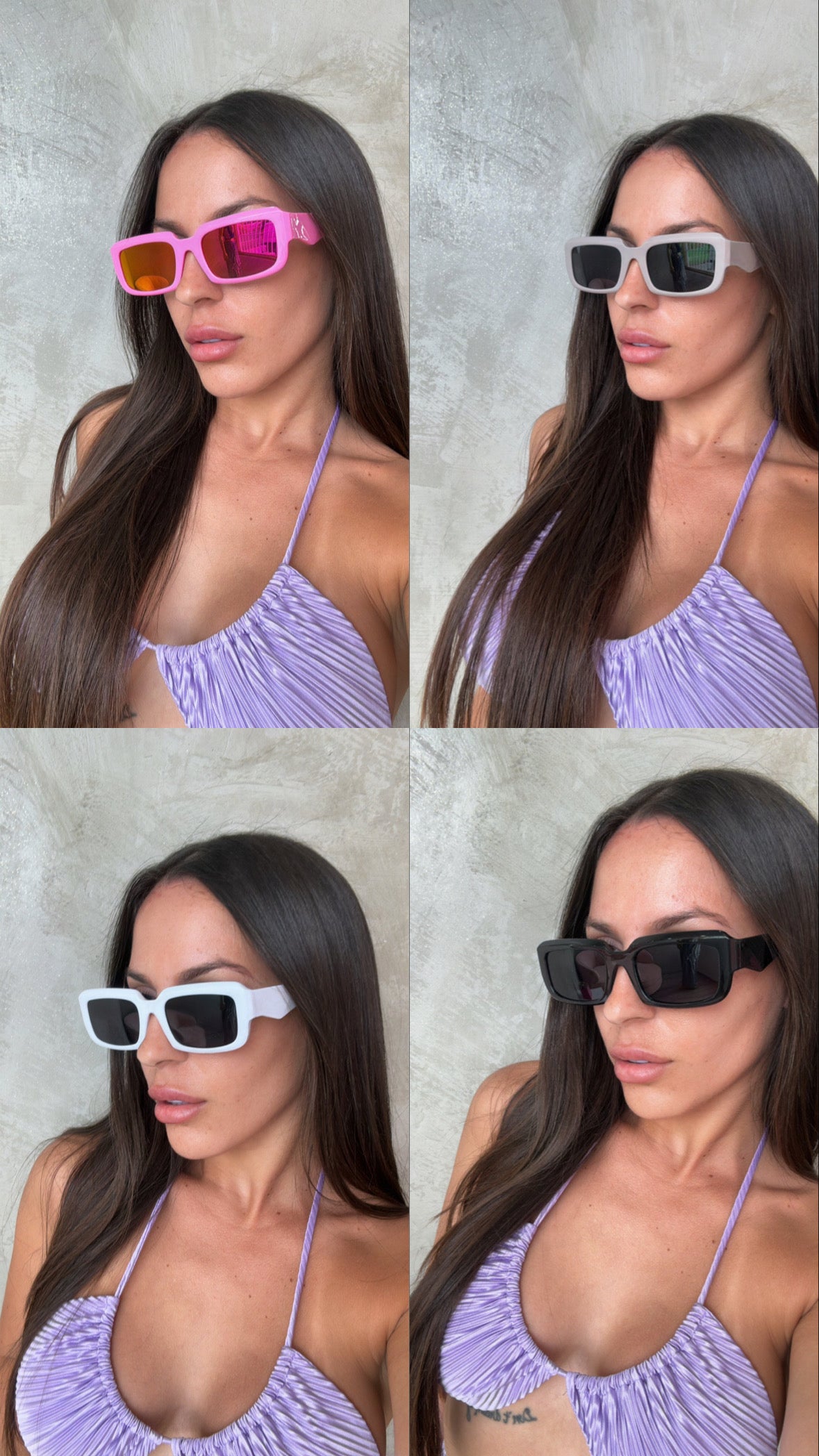 Clasic Sunglasses
