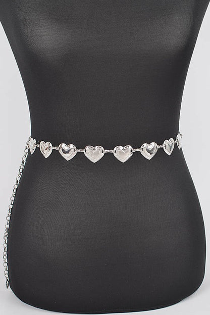 Heart Chain