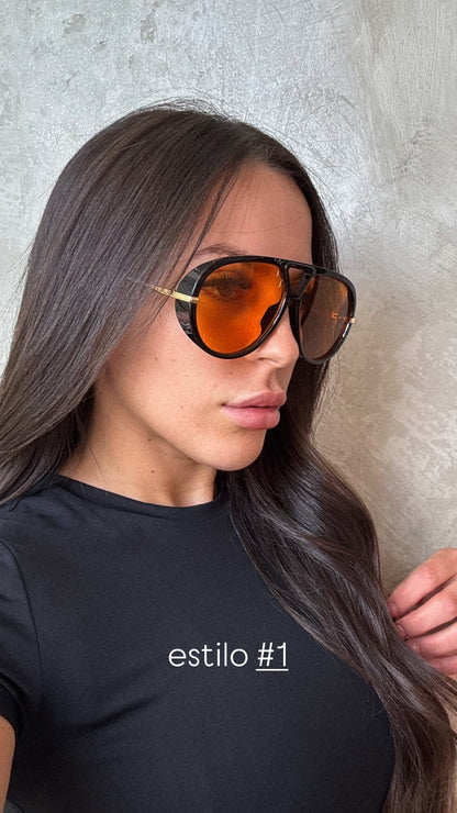 Aviator Sunglasses