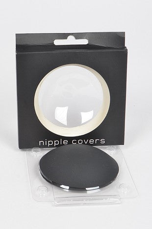 Nipple Covers