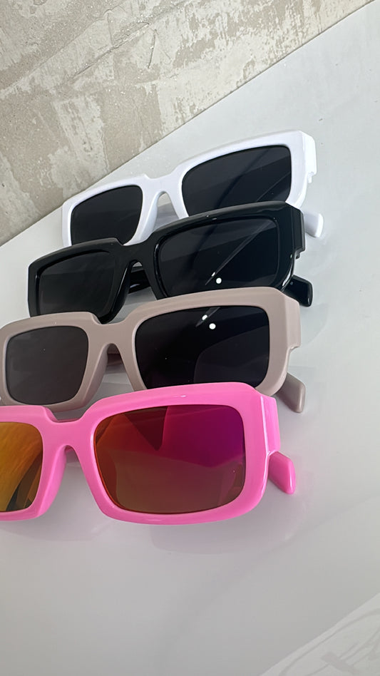 Clasic Sunglasses