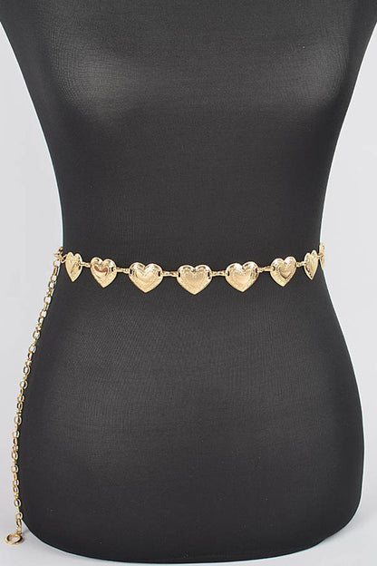Heart Chain