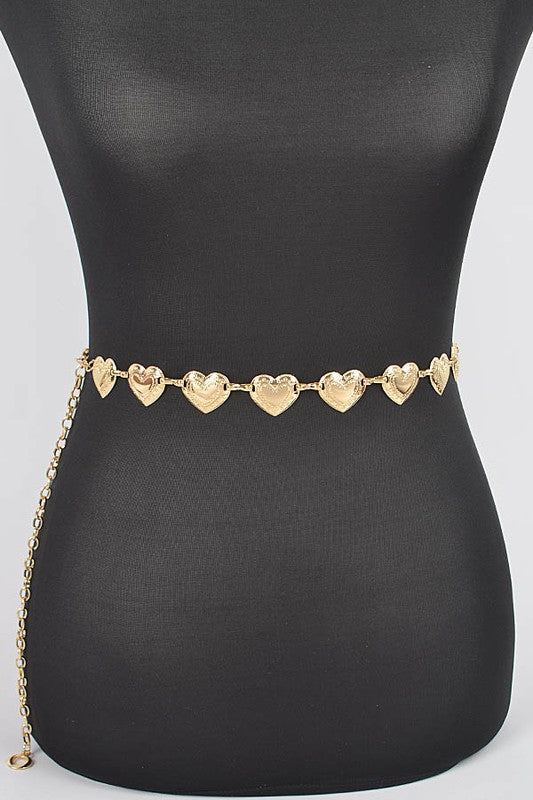 Heart Chain