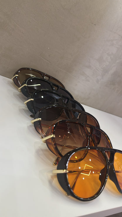 Aviator Sunglasses