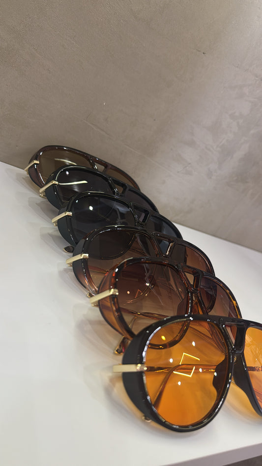 Aviator Sunglasses