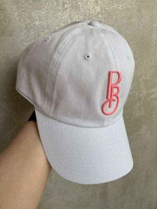 White PerfectBody Cap